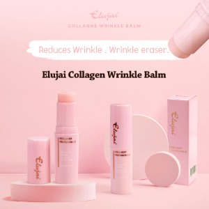 Elujai Collagen Wrinkle Balm